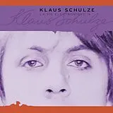 Klaus Schulze CD La Vie Electronique 14