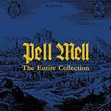 Pell Mell CD The Entire Collection