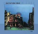Agitation Free Vinyl Last
