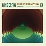 Gingerpig LP (Vinyl) Hidden From View (Vinyl)