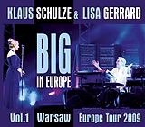 Big In Europe 1-Warschau CD