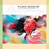 Klaus Schulze CD La vie electronique 15