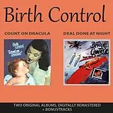 Birth Control CD Count On Dracula & Deal Done At Night