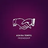 Ash Ra Tempel CD Friendship