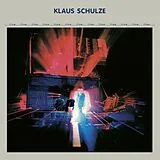 Klaus Schulze CD Live