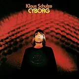 Klaus Schulze CD Cyborg