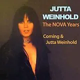 Jutta Weinhold CD The NOVA Years (Coming & Jutta Weinhold)