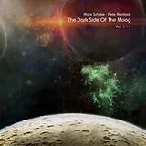 Klaus Schulze & Pete Namlook CD The Dark Side Of The Moog-Vol. 1-4
