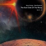Klaus & Namlook,Pete Schulze CD The Dark Side Of The Moog-Vol. 5-8