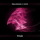 Klaus' U.S.O. Schulze CD U.s.o.-privee
