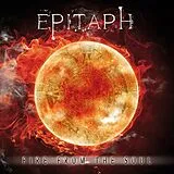 Epitaph CD Fire From The Soul