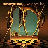 Klaus Schulze CD Timewind (Bonus-Edition)