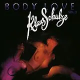 Klaus Schulze CD Body Love 2 (Bonus Edition)