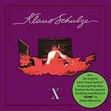 Klaus Schulze CD x