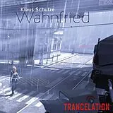 Klaus Wahnfried Schulze CD Trancelation