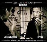 Zaine Griff CD Collectors Premium: Ashes & Diamonds / Figures