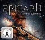 Epitaph CD + DVD Video A Night At The Old Station
