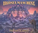 Brselmaschine Vinyl Indian Camel