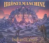 Bröselmaschine CD Indian Camel