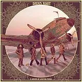 Siena Root Vinyl A Dream Of Lasting Peace