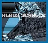 Klaus Schulze CD The Crime Of Suspense