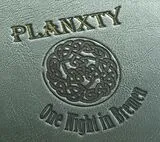 Planxty CD One Night In Bremen