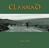 Clannad Vinyl Turas 1980