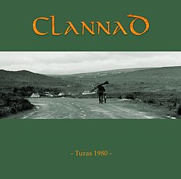 Clannad Vinyl Turas 1980