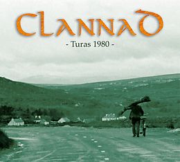 Clannad CD Turas 1980