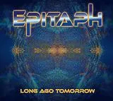 Epitaph Vinyl Long Ago Tomorrow