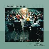 Agitation Free Vinyl Live 74