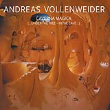 Vollenweider,Andreas Vinyl Caverna Magica (...under the tree - in the cave..