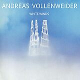 Andreas Vollenweider CD White Winds