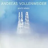 Andreas Vollenweider CD White Winds