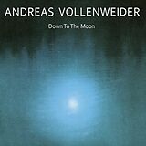 Andreas Vollenweider CD Down To The Moon