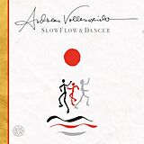 Andreas Vollenweider CD Slowflow & Dancer