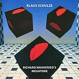 Schulze,Klaus Vinyl Richard Wahnfrieds Megatone