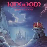 Kingdom CD Lost In The City