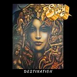 Eloy CD Destination
