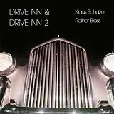 Klaus Schulze & Rainer Bloss CD Drive Inn 1 & Drive Inn 2