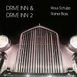 Klaus & Bloss,Rainer Schulze CD Drive Inn 1 & Drive Inn 2