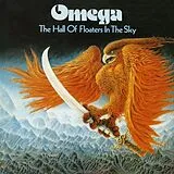 Omega Vinyl The Hall Of Floaters In The Sky