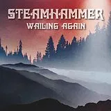 Steamhammer Vinyl Wailing Again