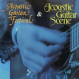 Various CD Acoustic Guitar Scene & Acoustic Guitar Festival