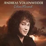 Andreas Vollenweider CD Eolian Minstrel