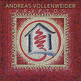 Andreas Vollenweider CD Kryptos