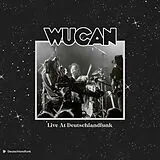 Wucan Vinyl Live At Deutschlandfunk