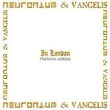 Neuronium & Vangelis Vinyl In London (Platinum Edition 2022)