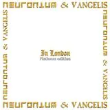 Neuronium & Vangelis CD In London (Platinum Edition 2022)