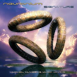 Neuronium CD Signature